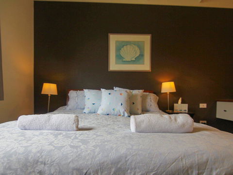 17 Pt Lookout Beach Resort - Broome Tourism 17