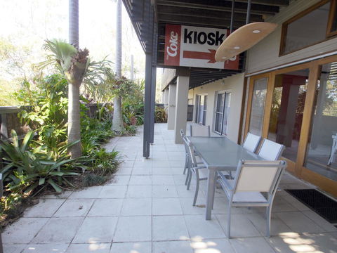 A AAA C-SHACK - Broome Tourism 2