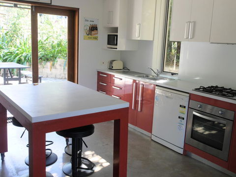 A AAA C-SHACK - Broome Tourism 9