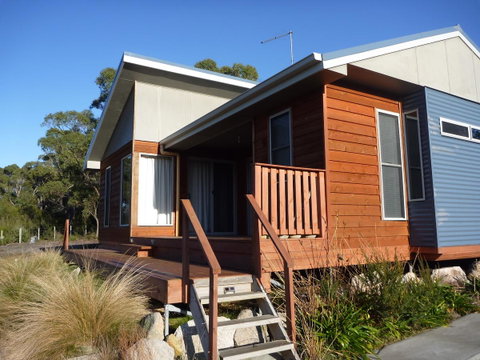 Yakkalla Holiday Cottage - Broome Tourism 2