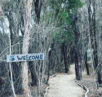 Flinders Island Glamping - Broome Tourism