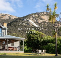 Mountain Seas Lodge - Broome Tourism