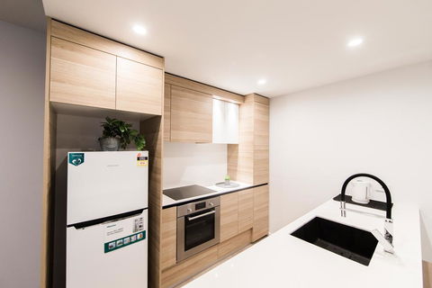 Highgate CBD Apartment - Broome Tourism 2