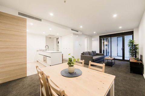 Highgate CBD Apartment - Broome Tourism 3
