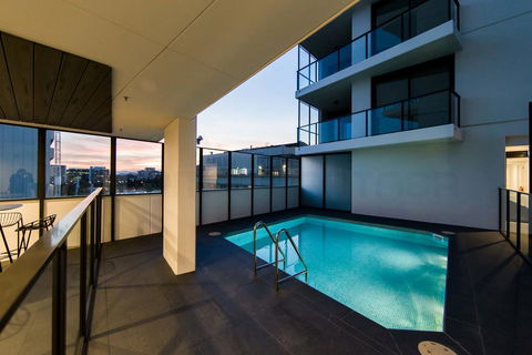 Highgate CBD Apartment - Broome Tourism 1