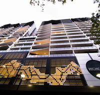 Highgate CBD Apartment - Broome Tourism