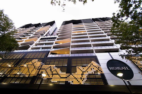 Highgate CBD Apartment - Broome Tourism 0