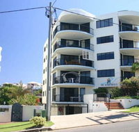 The Apartments Kings Beach Surfside - Broome Tourism