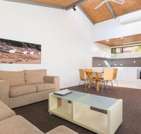 162 Nautilus Resort - Broome Tourism