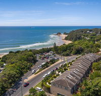 4 James Cook Apartments - Broome Tourism