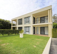 'Bagnall Views' 2/161 Government Rd - Stylish  modern duplex across the road to the waters edge - Broome Tourism