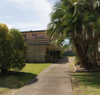 'Bay Dream' Upstairs Unit Three - Broome Tourism