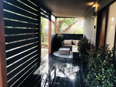 'Carinya' Coastal Cottage - Broome Tourism 1