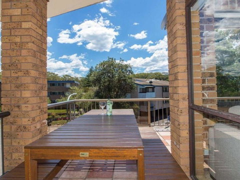 'COLUMBIA VIEWS', 2/9 COLUMBIA CLOSE - AIRCON, WIFI, NETFLIX, VIEWS & BOAT PARKING - Broome Tourism 2