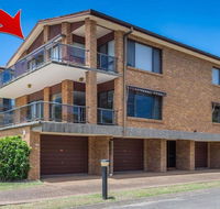 'COLUMBIA VIEWS' 2/9 COLUMBIA CLOSE - AIRCON WIFI NETFLIX VIEWS  BOAT PARKING - Broome Tourism