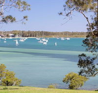 'Corlette Waterfront' 2/44 Danalene Parade - Waterfront Luxury WIFI Aircon Boat Parking - Broome Tourism