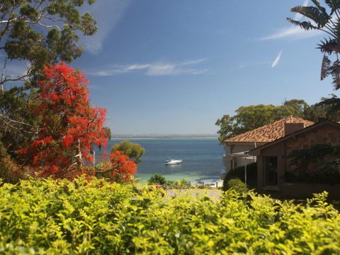 'Dutchies Vista' 1/45 Christmas Bush Ave - Ground Floor Duplex With Stunning Water Views - Broome Tourism 0