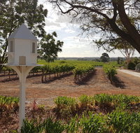 'In The Vines' Guest Cottage Barossa Valley - Broome Tourism