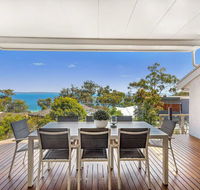 'Nunkeri' 5 Kerrie Close - Stunning House with Fabulous Views Linen WIFI  Air Conditioning - Broome Tourism
