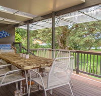 'RIVERSIDE RETREAT' 544 Ocean Drive North Haven - Broome Tourism