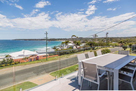 'Salt & Light' Mollymook - Broome Tourism 0