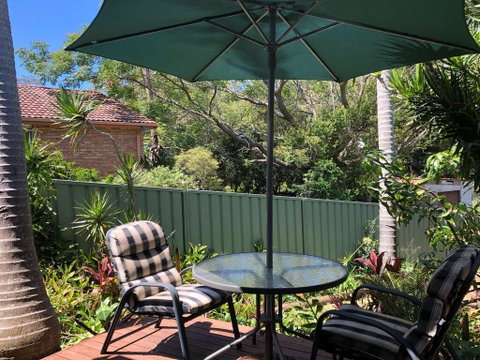 'Sandy Palms' 28 Moorooba Cr - Beautiful Home With Wifi, Air-con And Boat Parking - Broome Tourism 3