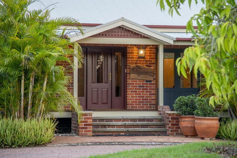 'Talumberi,' 221 Trapyard Road - Broome Tourism 2