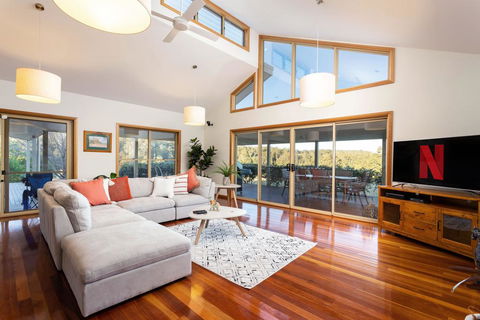 'Talumberi,' 221 Trapyard Road - Broome Tourism 3