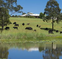 'Talumberi' 221 Trapyard Road - Broome Tourism