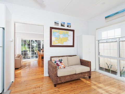 'The Croft' 11 Boulder Bay Rd - Cosy Beach House With Aircon & Only 270m To The Beach - Broome Tourism 3