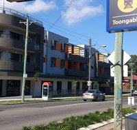 0ne Master in 3 br. apartment - Broome Tourism