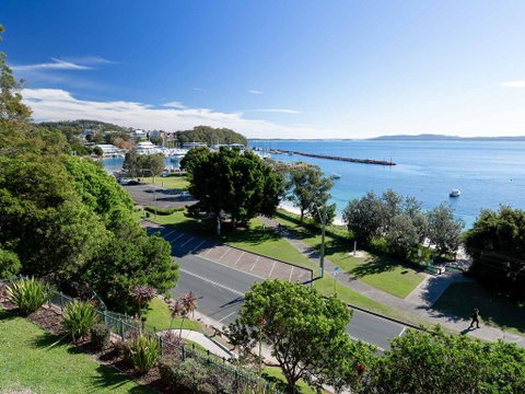1 'Kiah', 53 Victoria Parade - Stunning Views, Wifi, Aircon, Just Across The Road To The Water - Broome Tourism 0