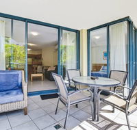 1 Bedroom - Private Managed Resort Pool and Beach - Alex - Broome Tourism