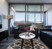 1 Bedroom Apt With Parking Walk to ANU - Broome Tourism