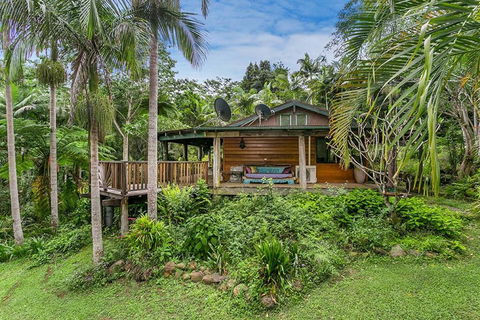 1 Bedroom Home Surrounded By Nature - Broome Tourism 0