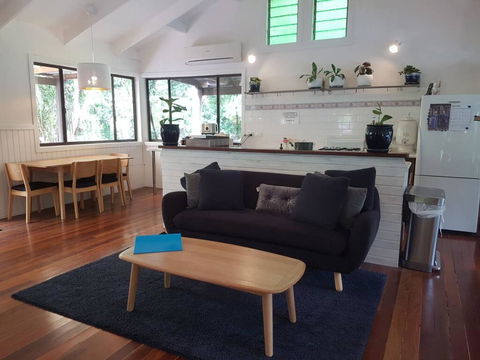 1 Bedroom Home Surrounded By Nature - Broome Tourism 1