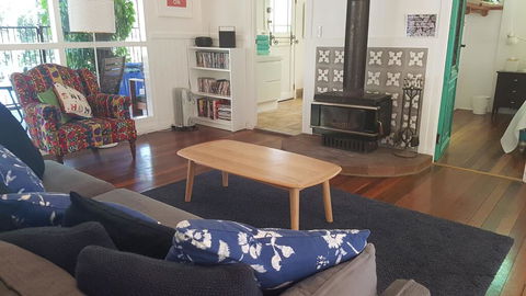 1 Bedroom Home Surrounded By Nature - Broome Tourism 3