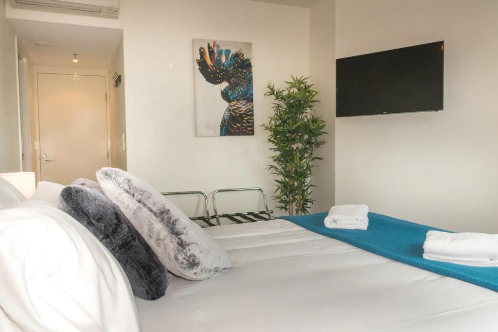 Brisbane QLD Broome Tourism