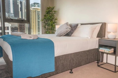 1 Bedroom Studio Apartment Near Eagle Street - Broome Tourism 2