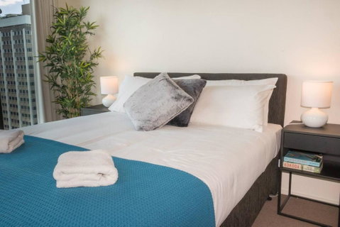 1 Bedroom Studio Apartment Near Eagle Street - Broome Tourism 1