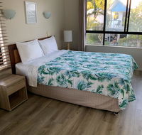 1 Bedroom Unit in 4 Star Tropical Resort in Noosaville - Broome Tourism