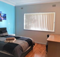 1 Double Quaint Private room near public bus transport - SHAREHOUSE - Broome Tourism