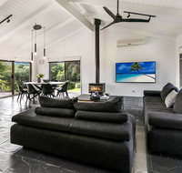 1 Oak - Rye Back Beach Accommodation - Broome Tourism