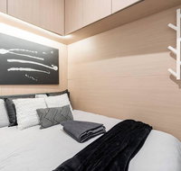 1 Private Double Bed In Sydney CBD Near Train UTS DarlingHarICCC hinatown - SHAREHOUSE - Broome Tourism