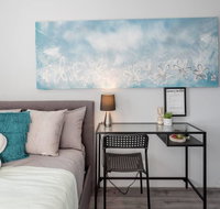 1 Private Double Bed With En-Suite Bathroom In Sydney CBD Near Train UTS DarlingHarICCC hinatown - SHAREHOUSE - Broome Tourism