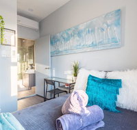 1 Private Double Bed with En-suite Bathroom in Sydney CBD near Train UTS DarlingHarICCC hinatown - SHAREHOUSE - Broome Tourism