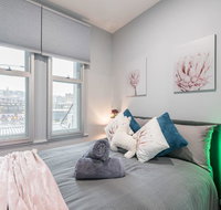 1 Private Double Bed With En-Suite Bathroom In Sydney CBD Near Train UTS DarlingHarICCC hinatown - SHAREHOUSE - Broome Tourism