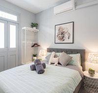 1 Private Double Bed With In Sydney CBD Near Train UTS DarlingHar ICC C hinaTown - SHAREHOUSE - Broome Tourism