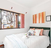 1 Private Double Room In Berala 1 minute away from Train Station - SHAREHOUSE - Broome Tourism