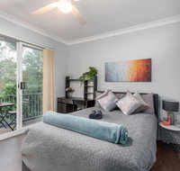 1 Private Double Room in Berala near Station close to Olympic Park - SHAREHOUSE - Broome Tourism